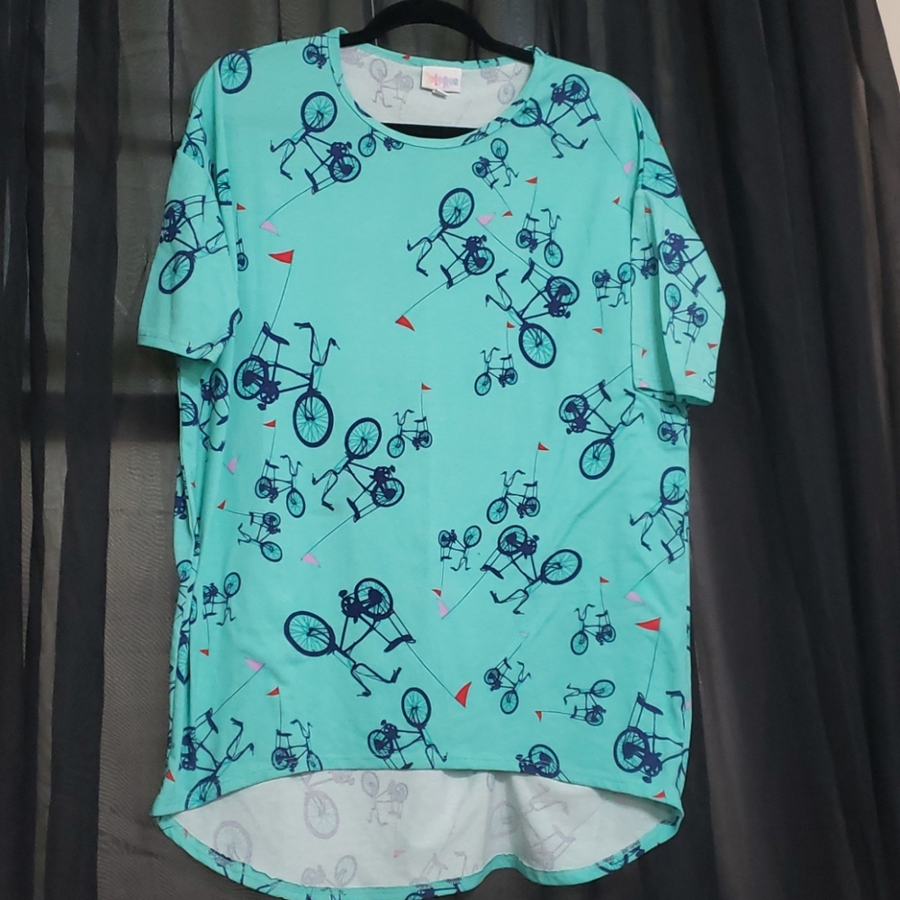 Lularoe Irma top XXS